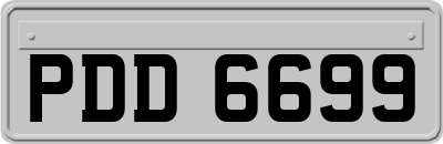 PDD6699