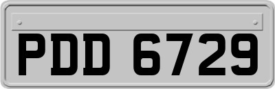 PDD6729