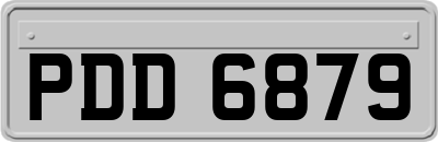 PDD6879
