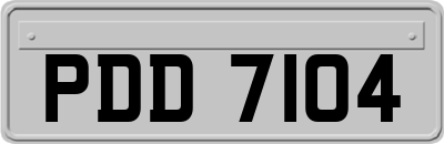 PDD7104