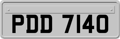 PDD7140