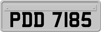 PDD7185