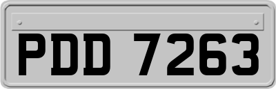 PDD7263