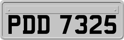 PDD7325