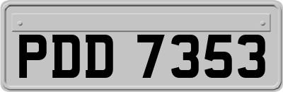 PDD7353