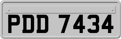 PDD7434