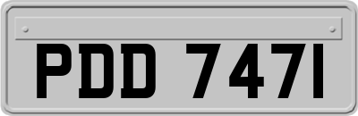 PDD7471