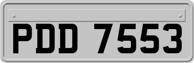 PDD7553