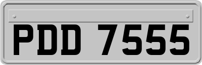 PDD7555