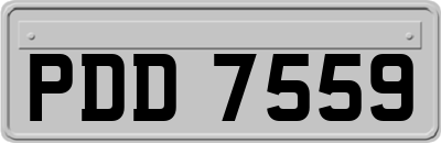 PDD7559