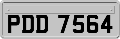 PDD7564