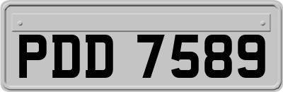 PDD7589