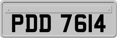 PDD7614