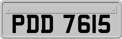 PDD7615