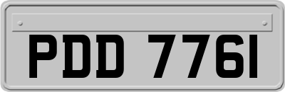 PDD7761