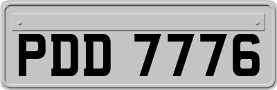 PDD7776