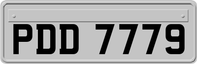 PDD7779