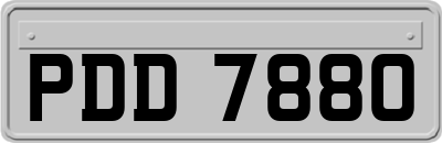 PDD7880