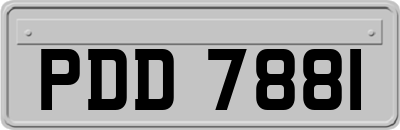 PDD7881