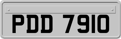 PDD7910