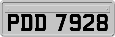 PDD7928
