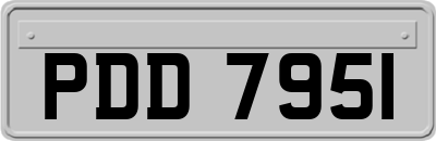 PDD7951