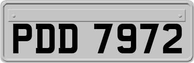 PDD7972