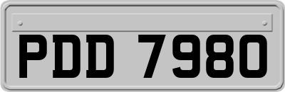 PDD7980