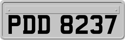 PDD8237