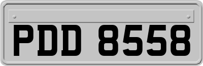 PDD8558