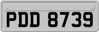 PDD8739