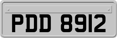 PDD8912