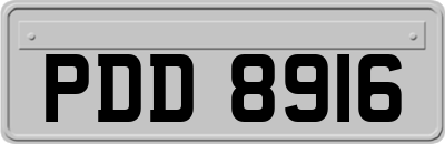 PDD8916