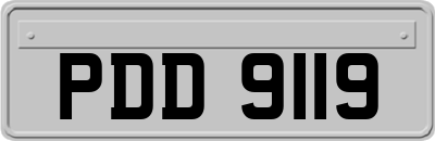 PDD9119