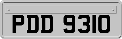 PDD9310