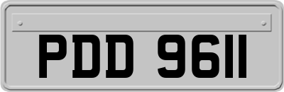 PDD9611