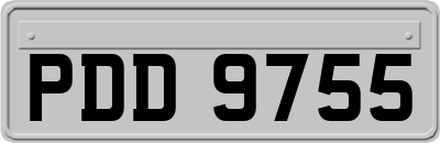 PDD9755