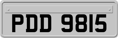 PDD9815