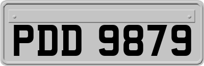 PDD9879