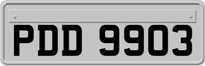 PDD9903