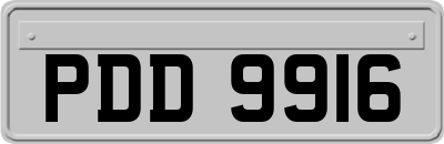 PDD9916