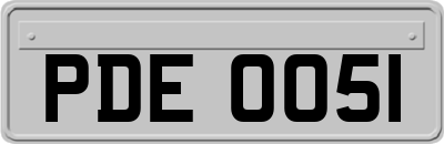 PDE0051