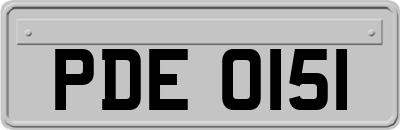 PDE0151