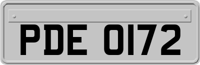 PDE0172