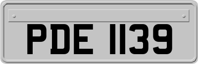PDE1139