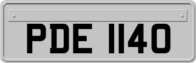 PDE1140