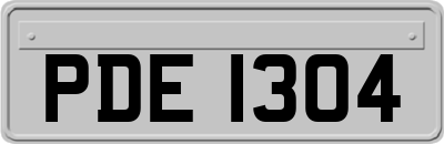 PDE1304