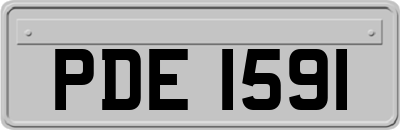 PDE1591
