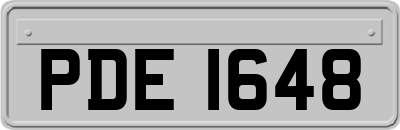 PDE1648