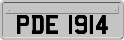 PDE1914